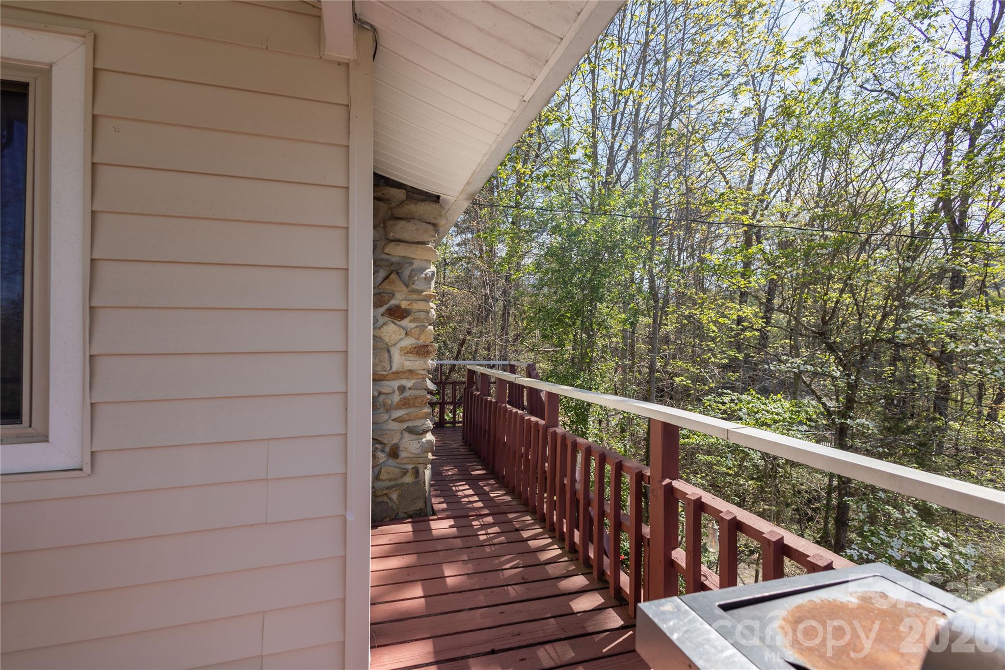 344 Pine Ridge Trail Almond, NC 28702 - Photo 25 of 36