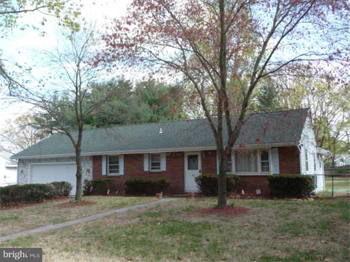 11 Lerro Road Pedricktown, NJ 08067 - Photo 1 of 22 Exterior Front