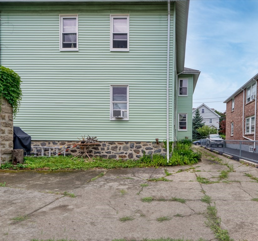47 Claymoss Road Boston, MA 02135 - Photo 28 of 30 Gallery Image 28