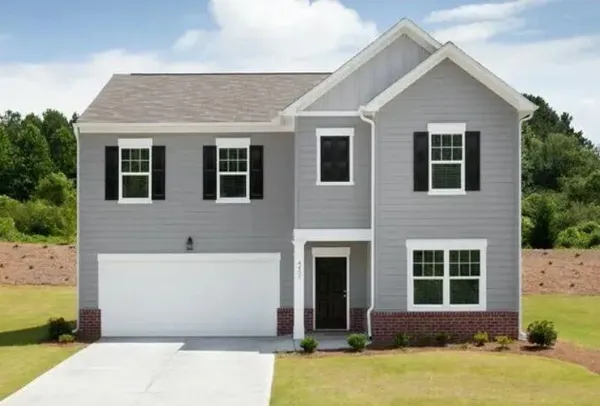 $412,990 | 46 Otway Loop, Bethlehem, GA 30620