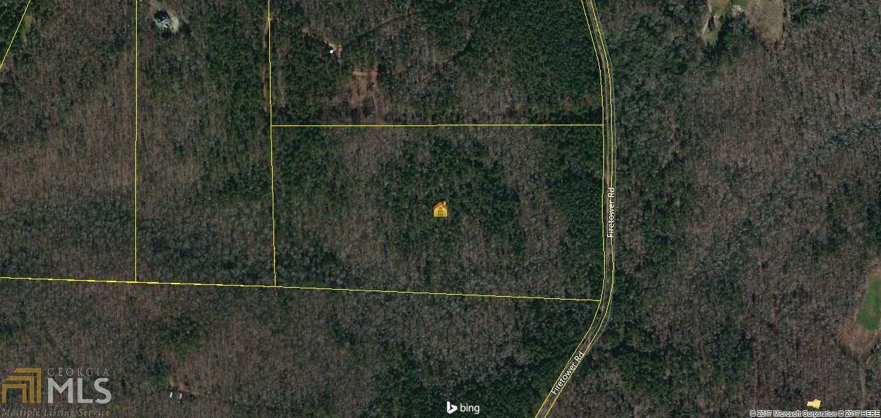 0 Fire Tower Road Greenville, GA 30222 - Photo 1 of 1