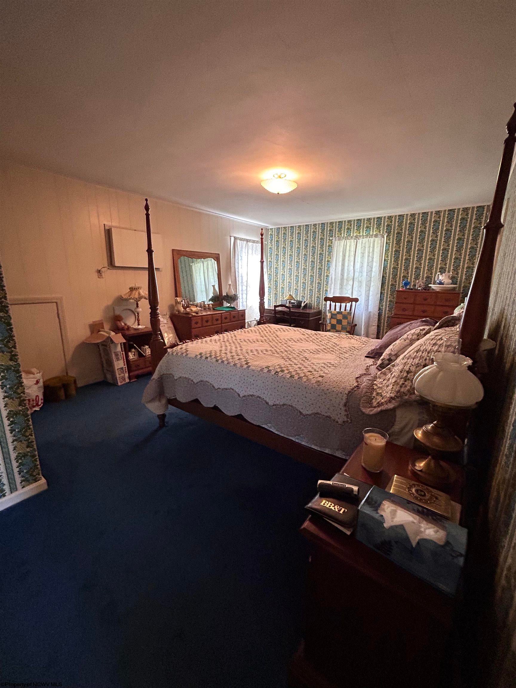 1126 Ridgewood Road Fairmont, WV 26554 - Photo 9 of 24 Gallery Image 9
