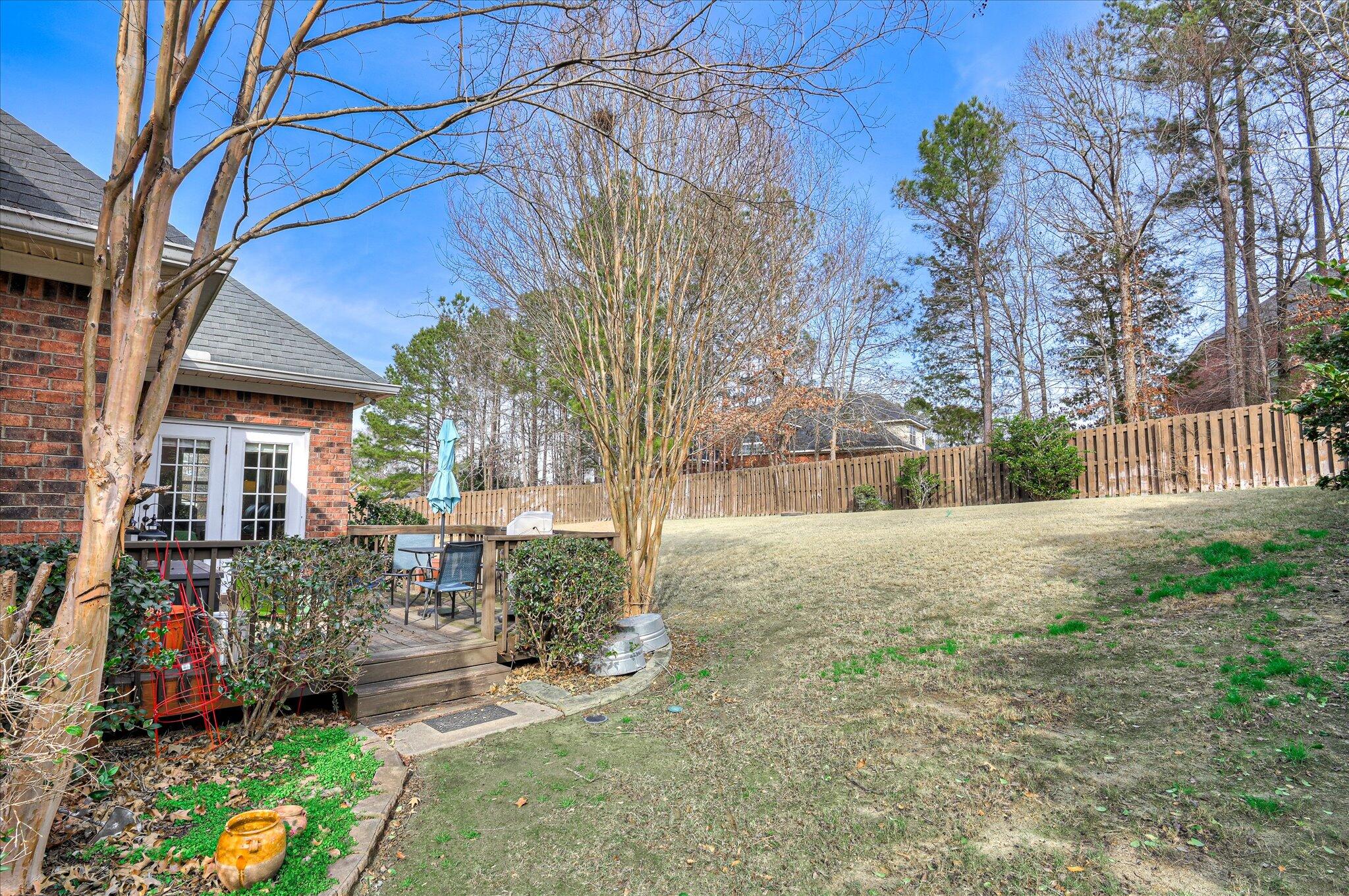 1622 Jamestown Avenue Evans, GA 30809 - Photo 40 of 43 52-152