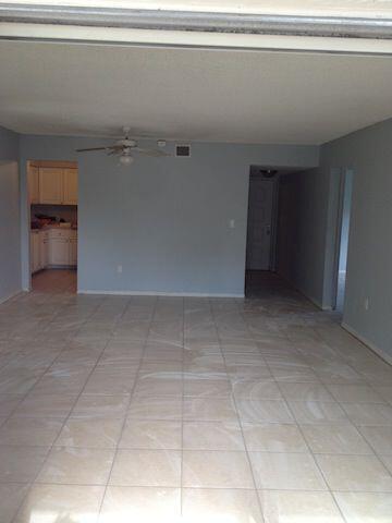 721 North Pine Island Road, Unit 116 Plantation, FL 33324 - Photo 20 of 23 a view of an empty room