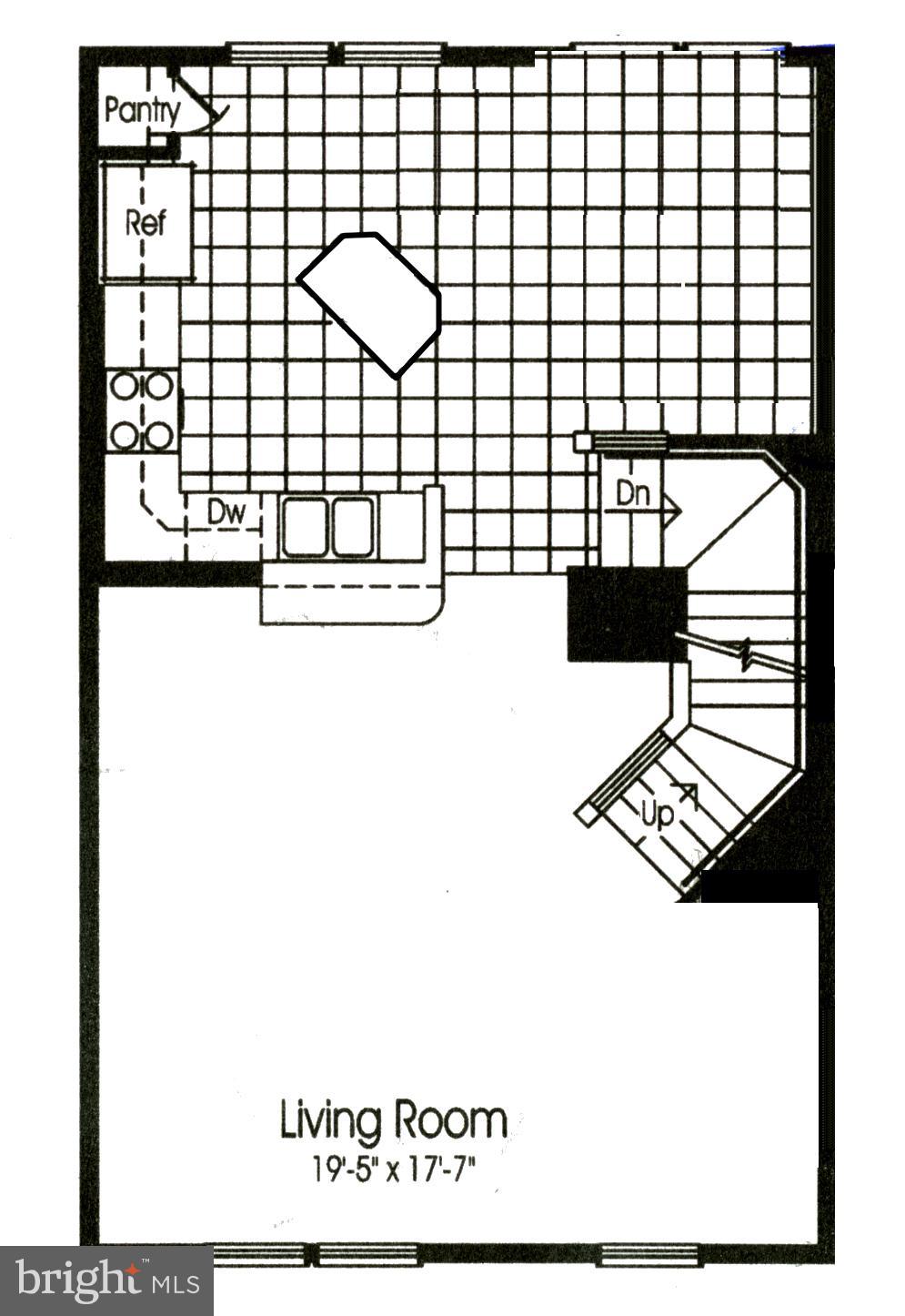 18 River Lane Delanco, NJ 08075 - Photo 31 of 36 Entertainment Level