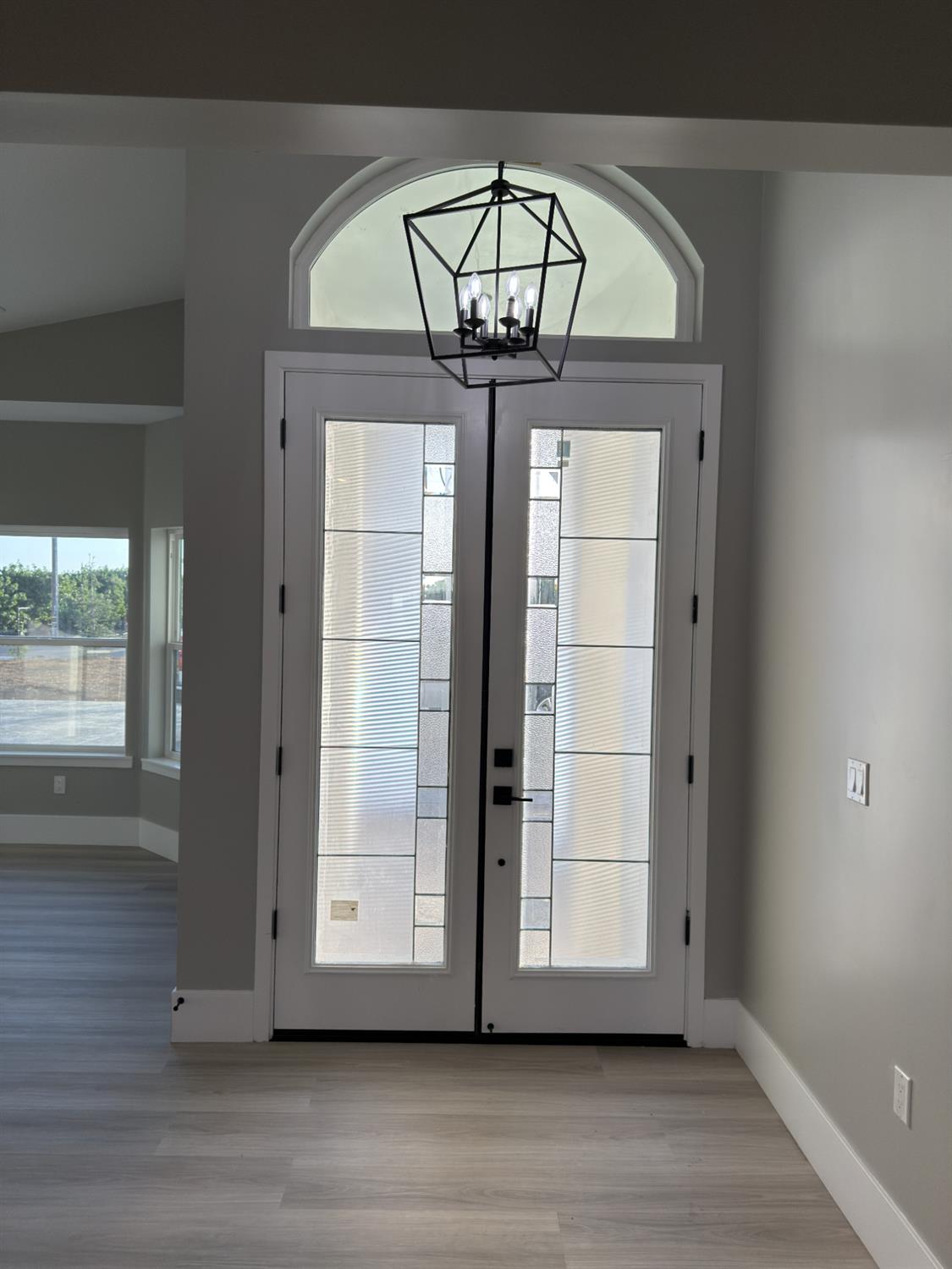 21275 Road 28 1/2 Madera, CA 93638 - Photo 24 of 28 a view of entryway with wooden floor