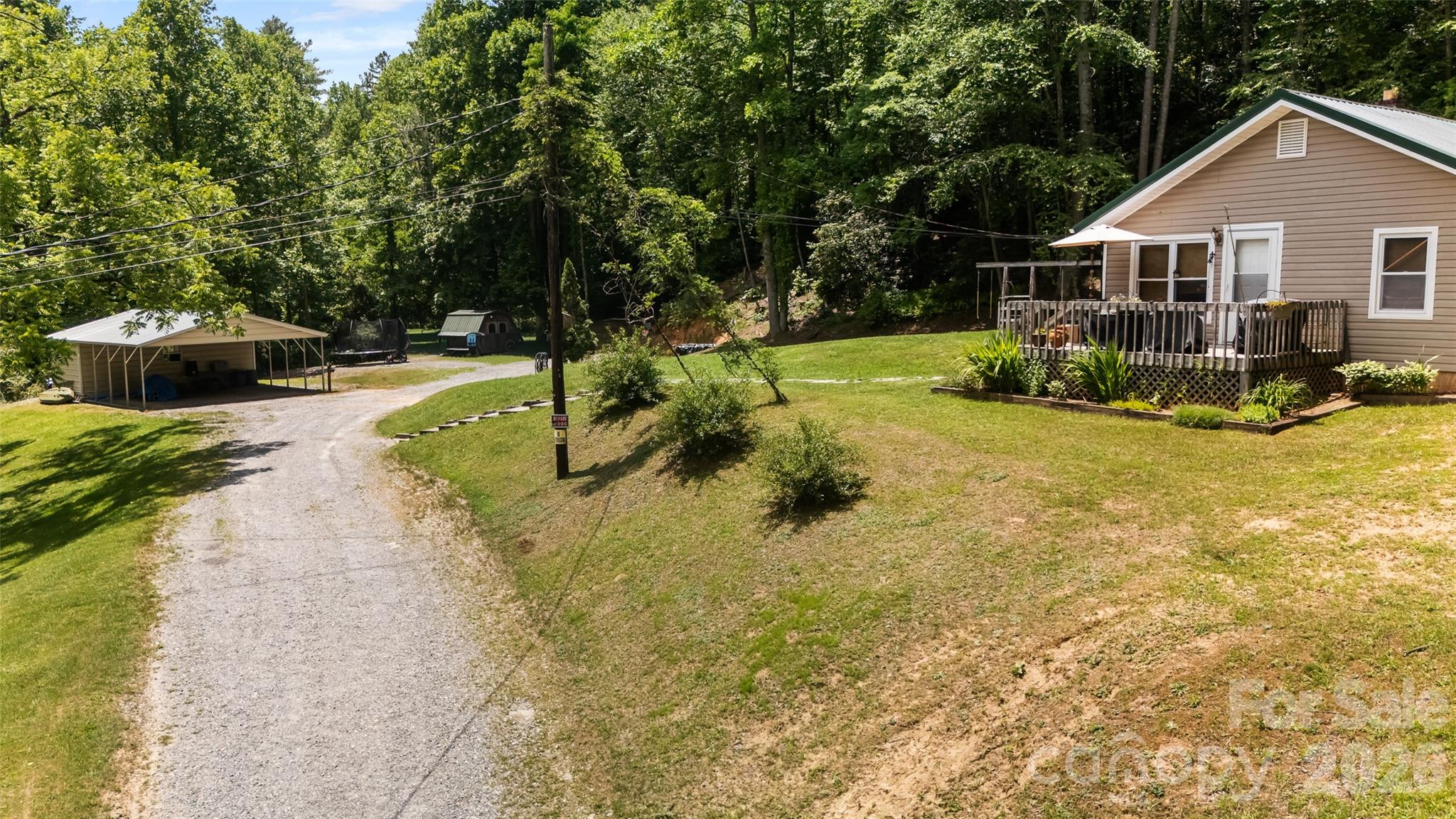 726 Israel Road Brevard, NC 28712 - Photo 6 of 35