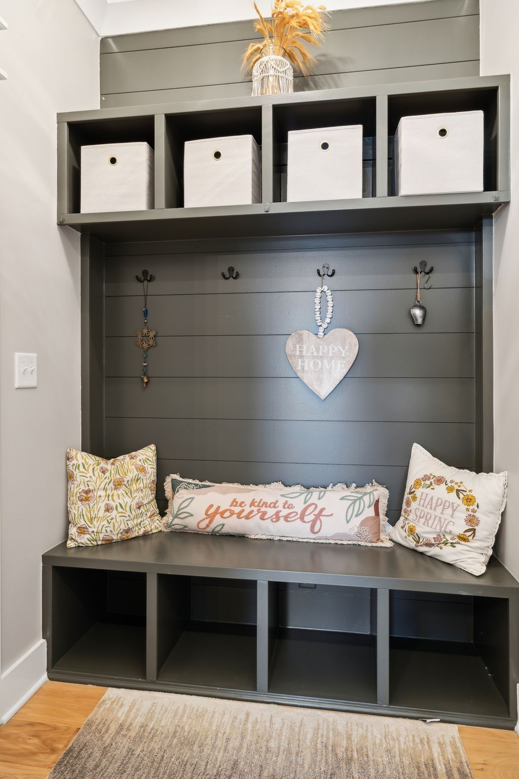 11769 Milton Street Milton, TN 37118 - Photo 36 of 77 a view of a room that has a table and chair