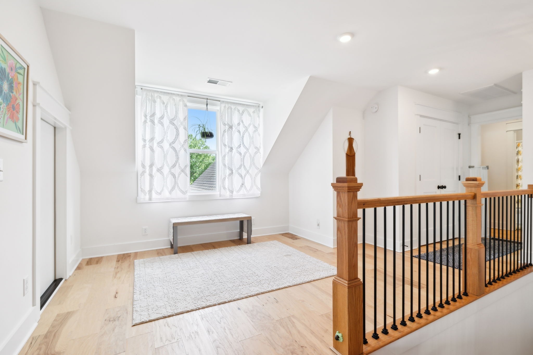 11769 Milton Street Milton, TN 37118 - Photo 39 of 77 a view of livingroom with furniture and window