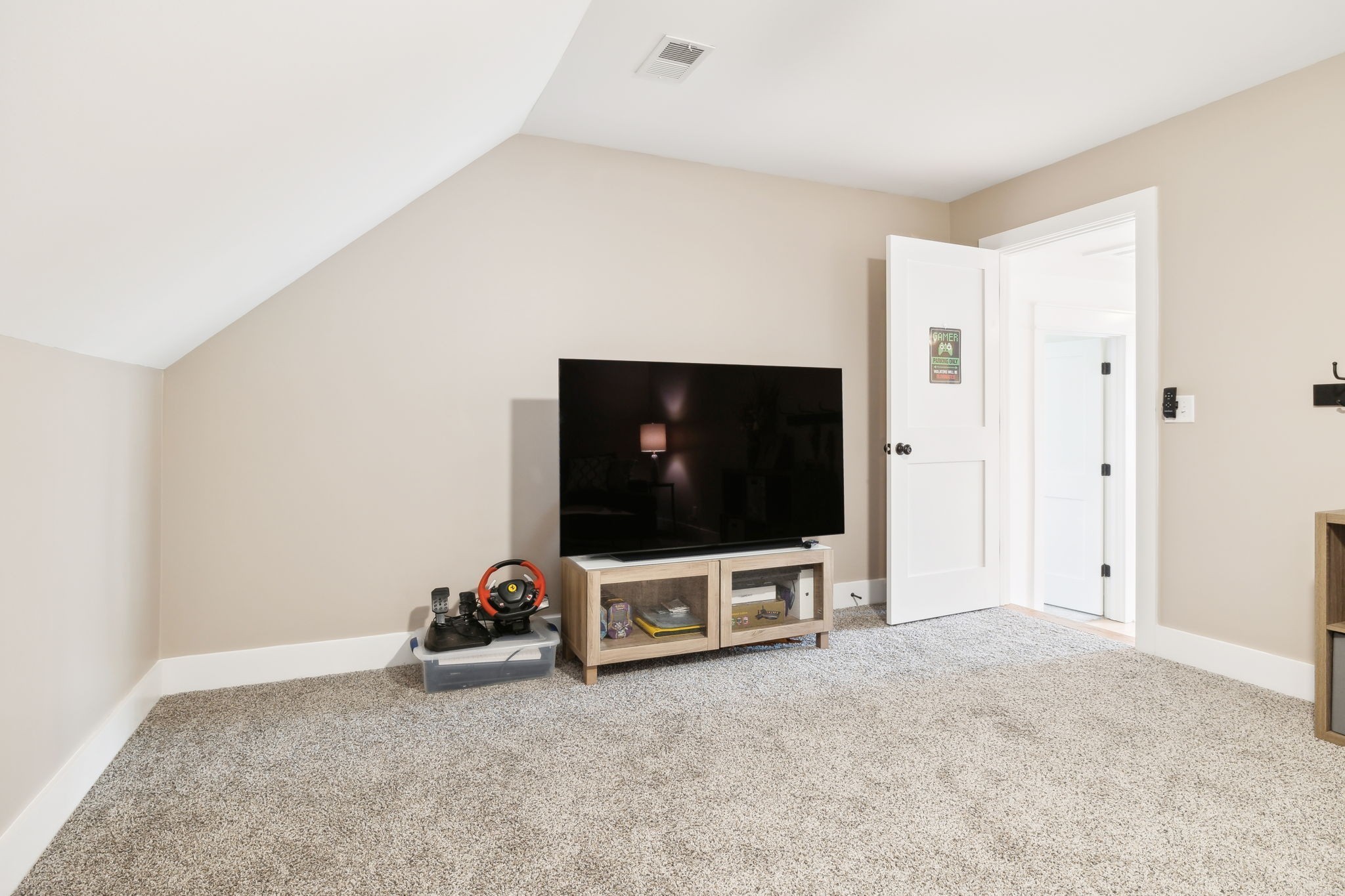 11769 Milton Street Milton, TN 37118 - Photo 43 of 77 a living room with furniture and a flat screen tv