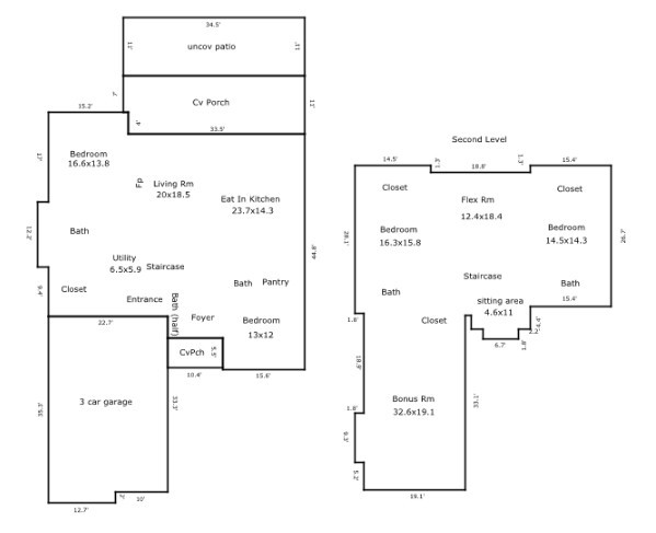 11769 Milton Street Milton, TN 37118 - Photo 53 of 77