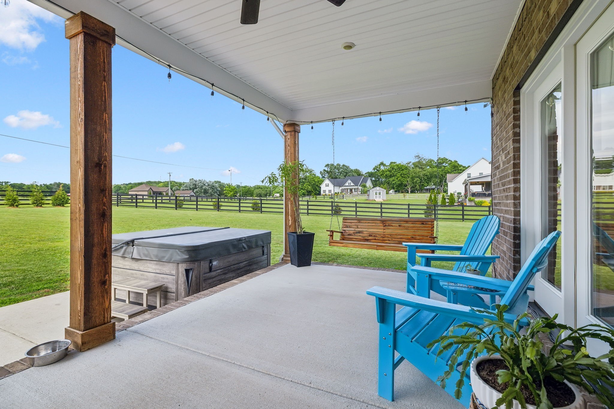 11769 Milton Street Milton, TN 37118 - Photo 55 of 77