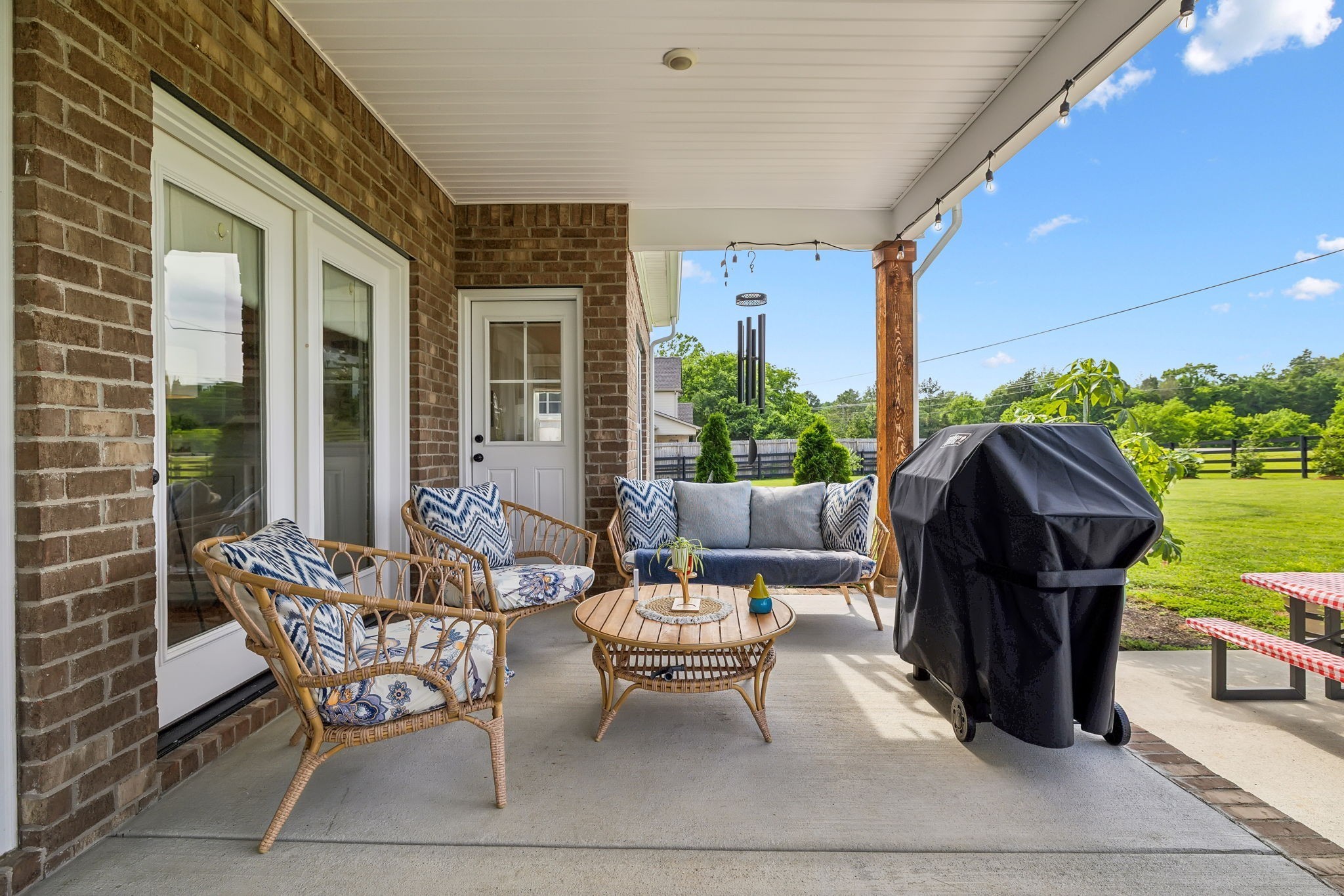 11769 Milton Street Milton, TN 37118 - Photo 58 of 77