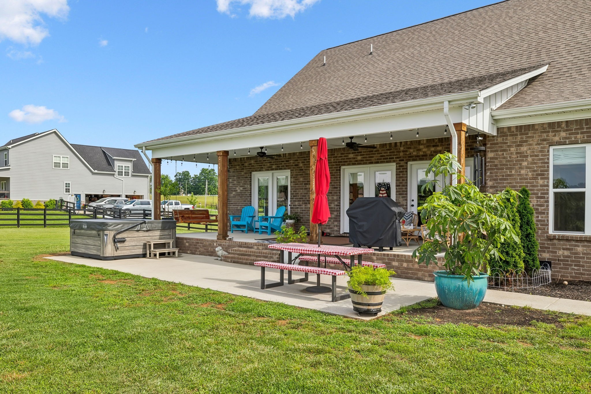 11769 Milton Street Milton, TN 37118 - Photo 59 of 77