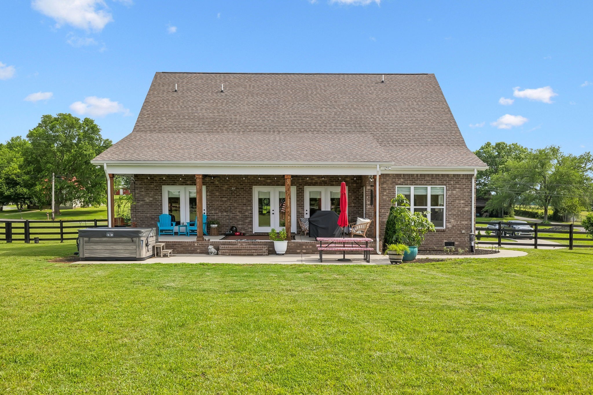 11769 Milton Street Milton, TN 37118 - Photo 60 of 77