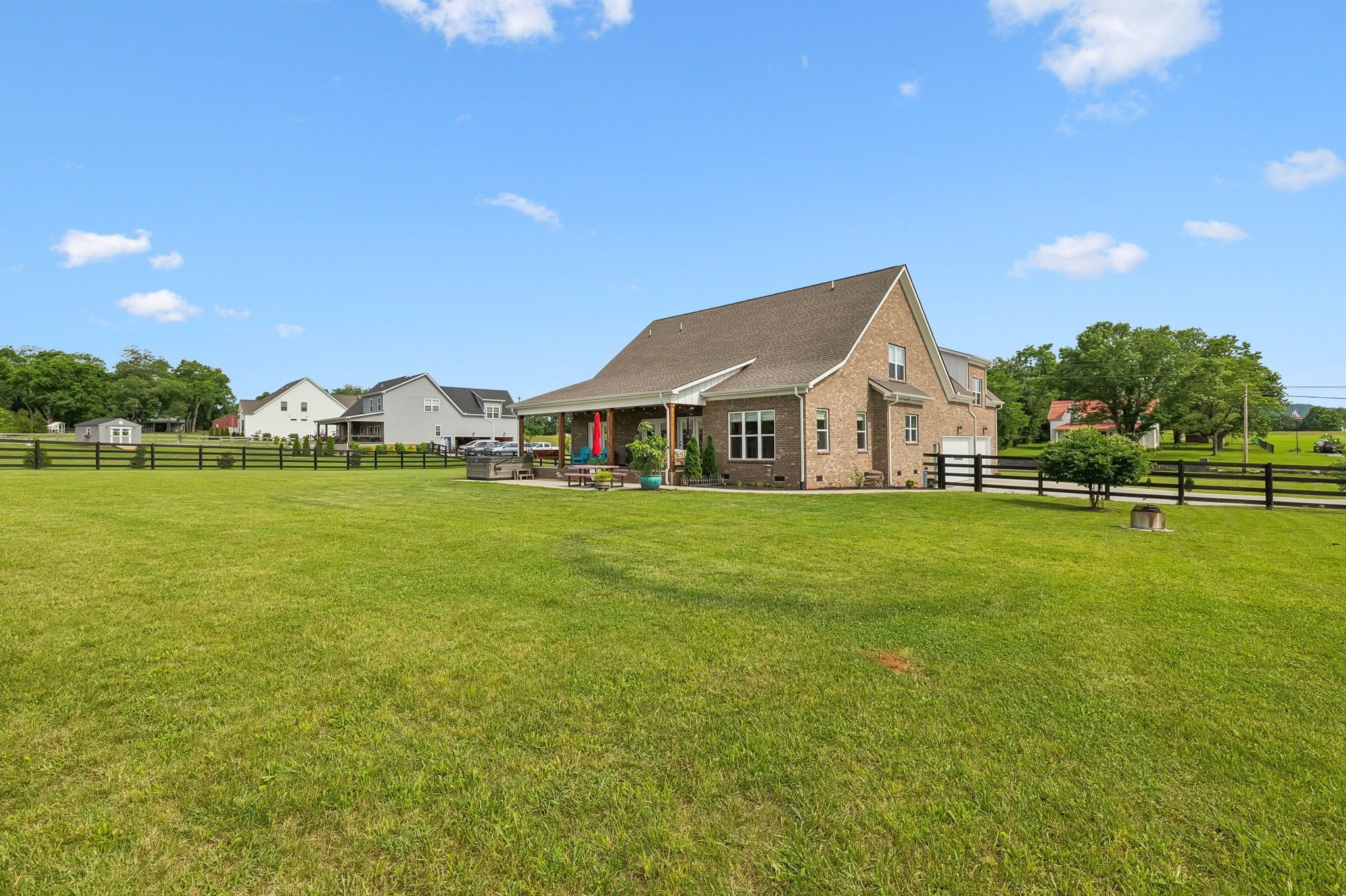 11769 Milton Street Milton, TN 37118 - Photo 61 of 77