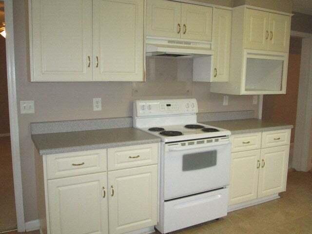 672 Monroe Street Grovetown, GA 30813 - Photo 4 of 8 Monroe kitchen