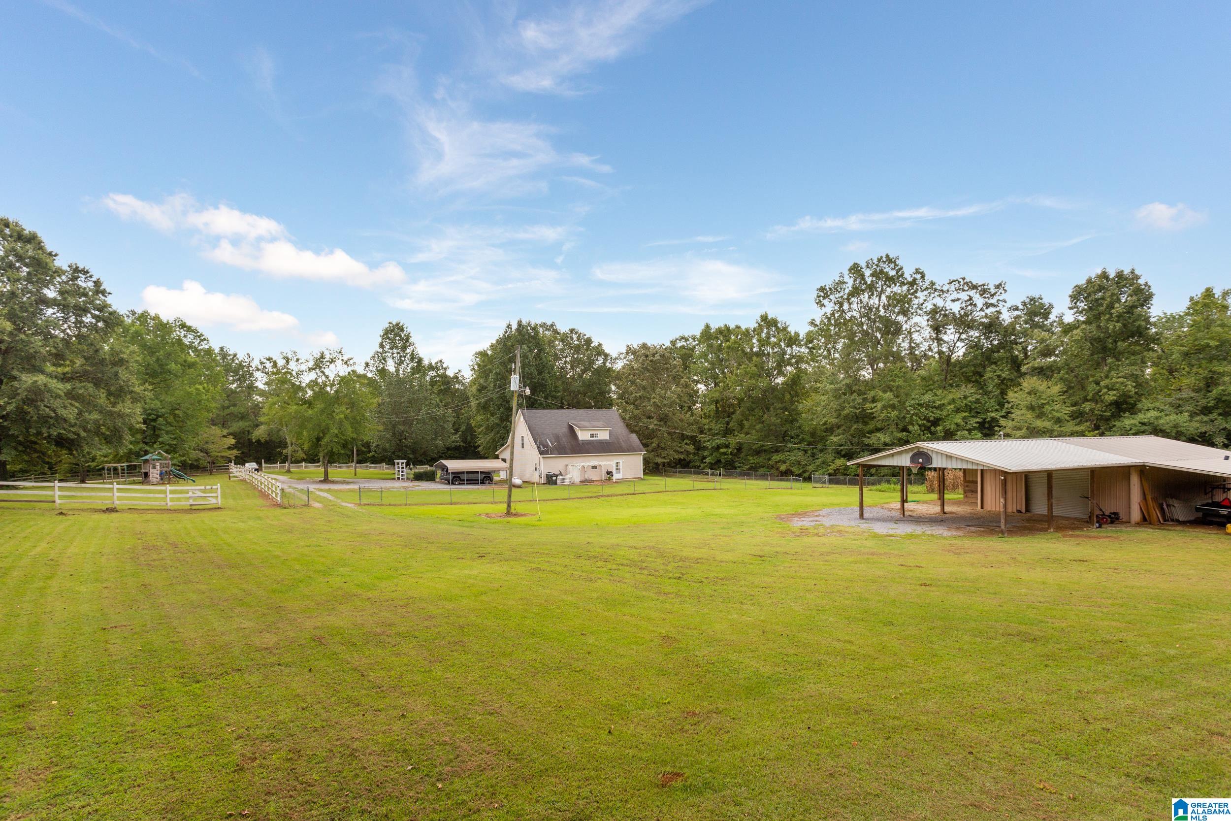 125 Homebrew Knob Ragland, AL 35131 - Photo 41 of 42