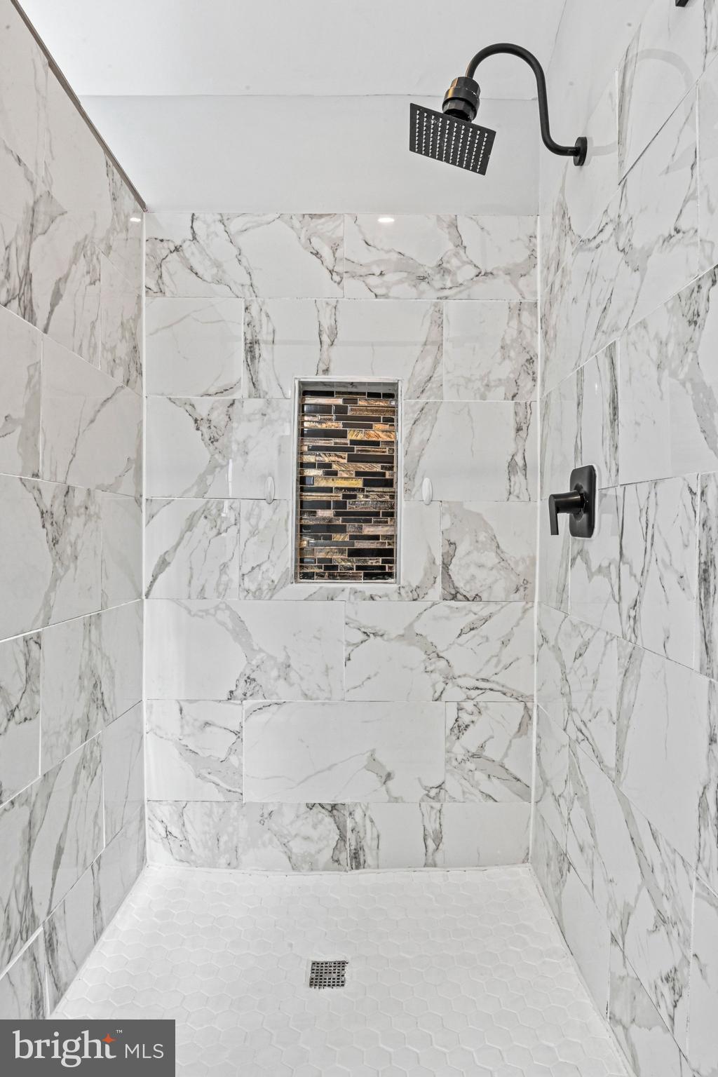 20733 Rainsboro Drive Ashburn, VA 20147 - Photo 37 of 63 Master Bath with Tub & Shower