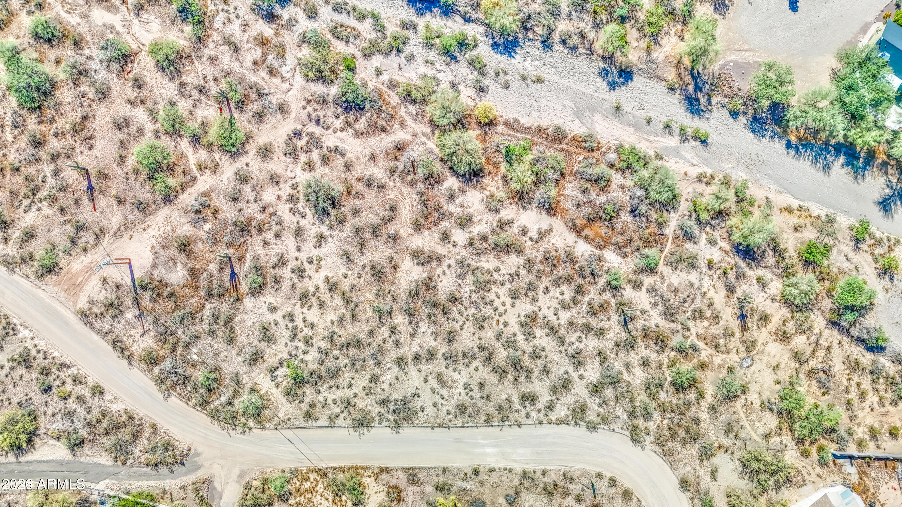 X North Meander Road New River, AZ 85087 - Photo 19 of 19 34