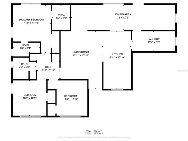 $265,000 | 4320 Meadowbrook Avenue, Orlando, FL 32808