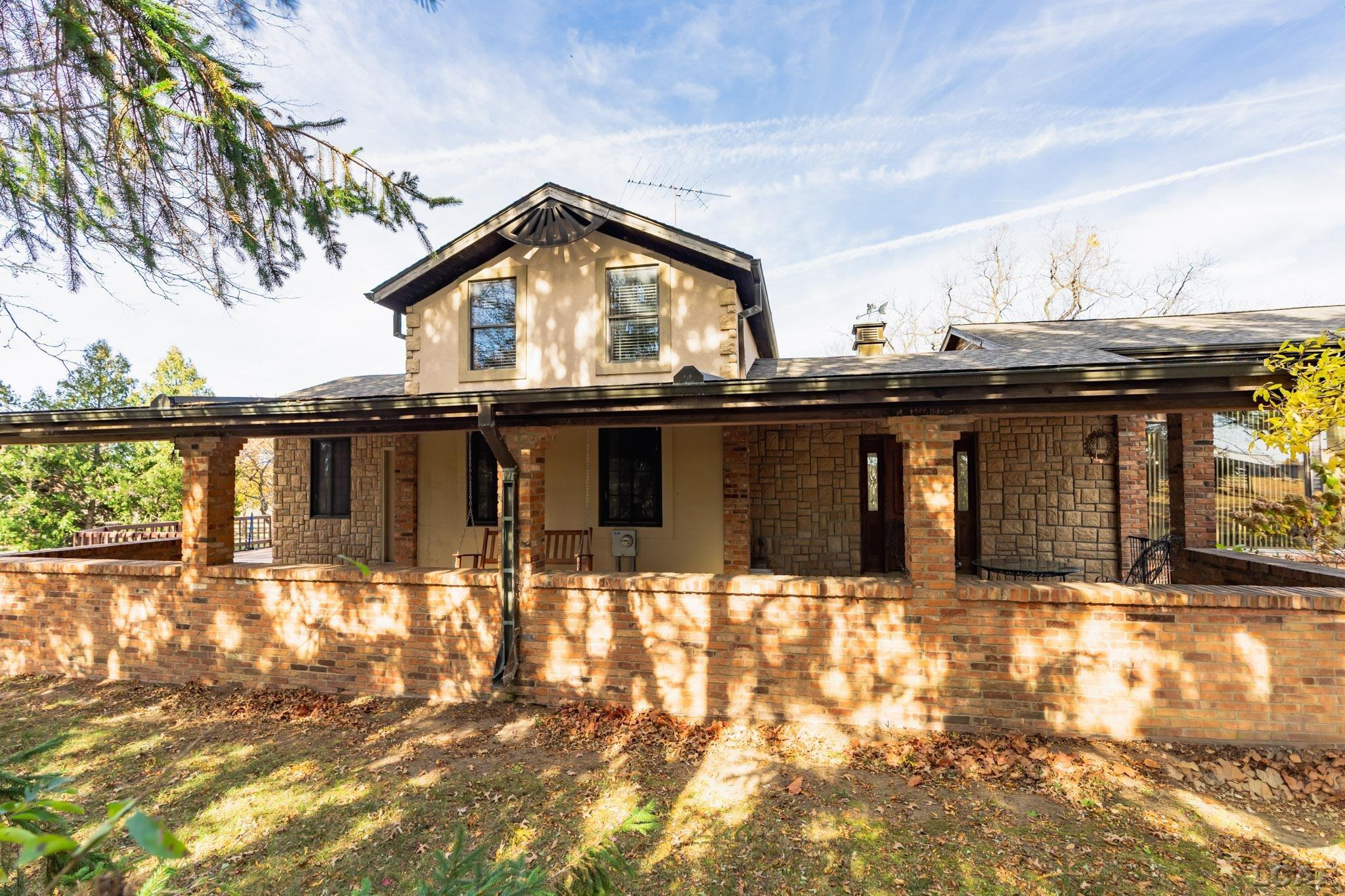 12060 Waterman Road Brooklyn, MI 49230 - Photo 1 of 93