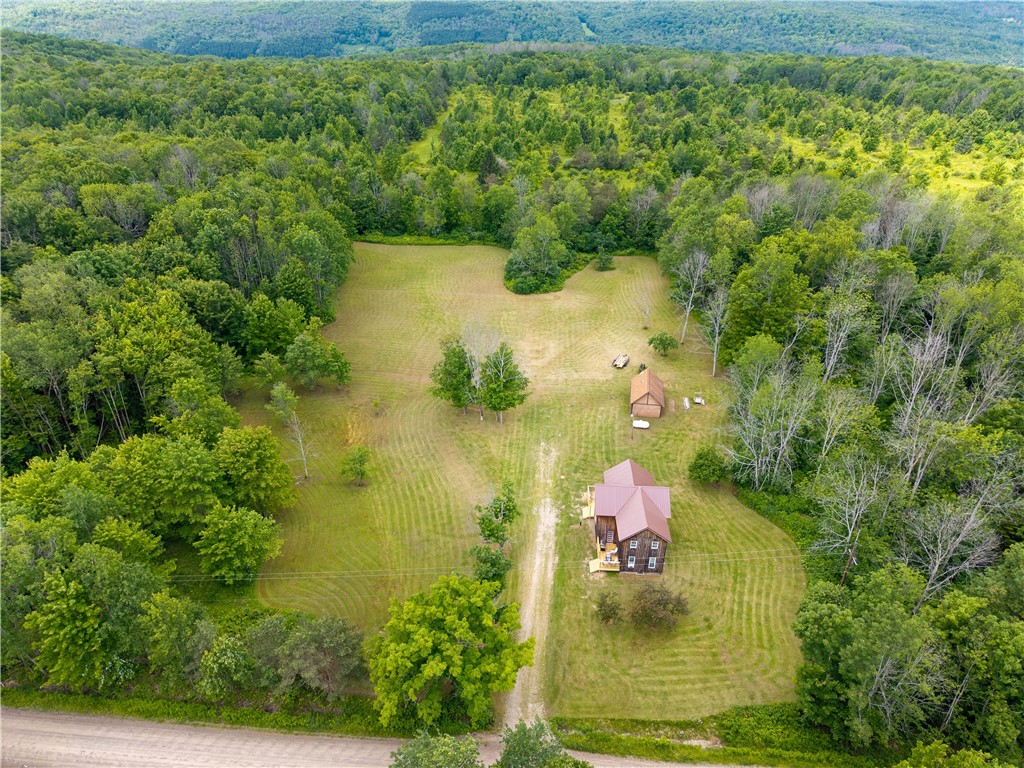 8717 McMahon Road Angelica, NY 14709 - Photo 2 of 30