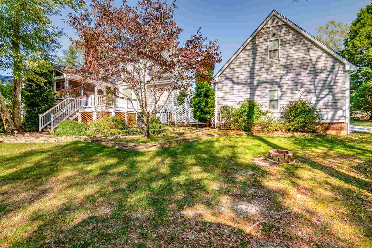 1613 Spennymore Road Raleigh, NC 27603 - Photo 8 of 29 Photo 8