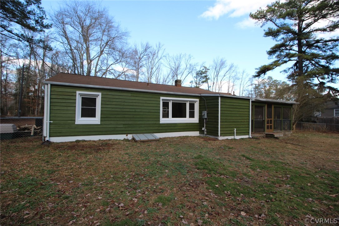 7201 River Road Petersburg, VA 23803 - Photo 17 of 21 Gallery Image 17