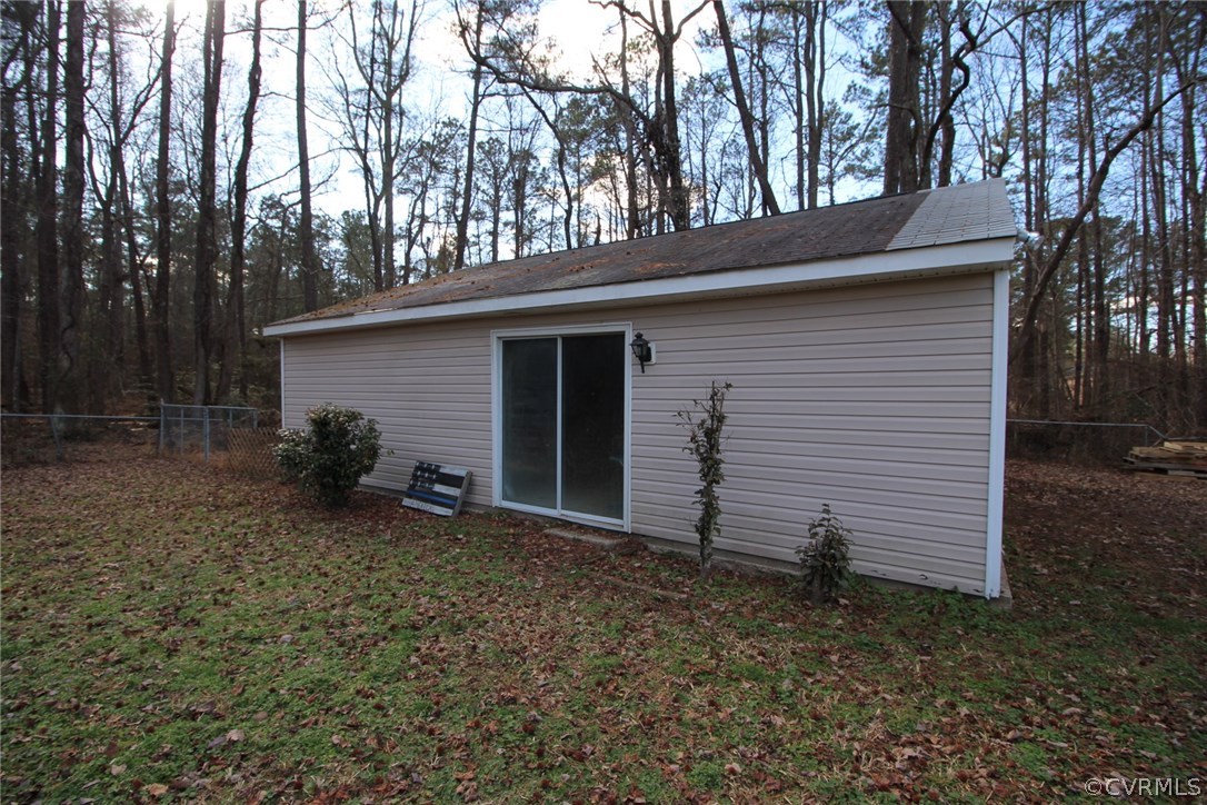 7201 River Road Petersburg, VA 23803 - Photo 20 of 21 Gallery Image 20