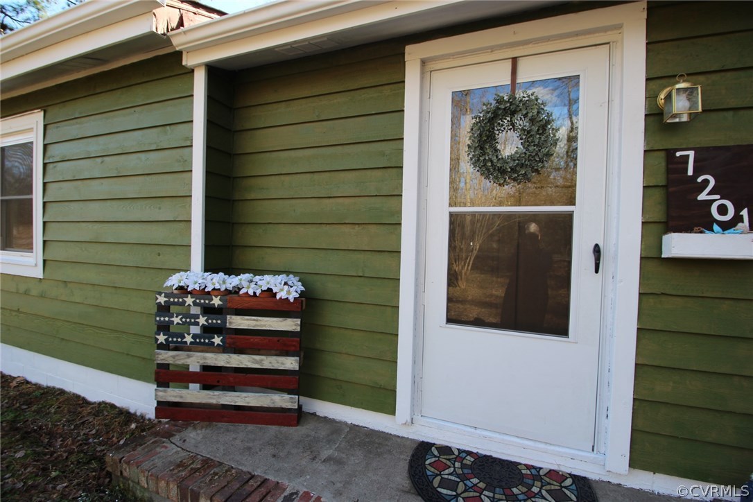 7201 River Road Petersburg, VA 23803 - Photo 3 of 21 Gallery Image 3