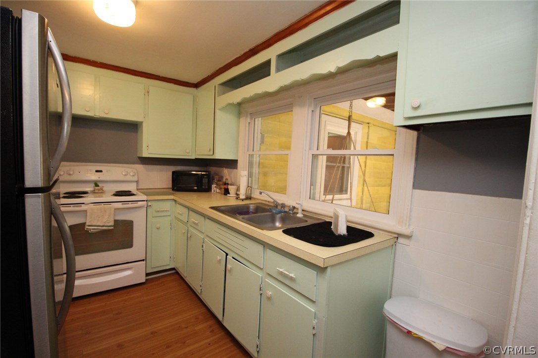 7201 River Road Petersburg, VA 23803 - Photo 8 of 21 Gallery Image 8