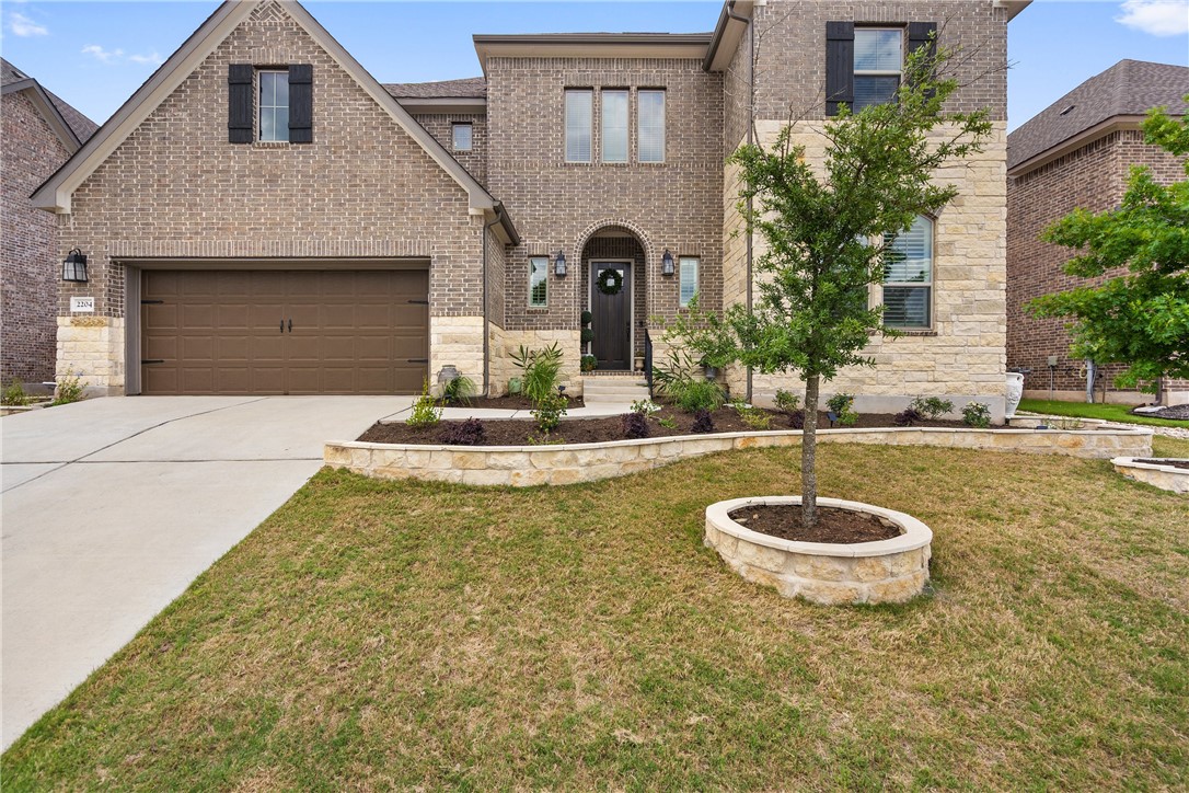 2204 Rabbit Creek Drive Georgetown, TX 78626 - Photo 1 of 1 Gallery Image 1