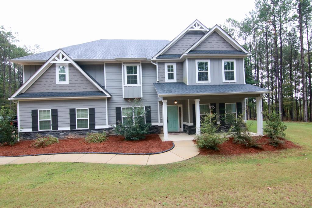 523 Ross Road Waverly Hall, GA 31831 - Photo 1 of 39 Main View