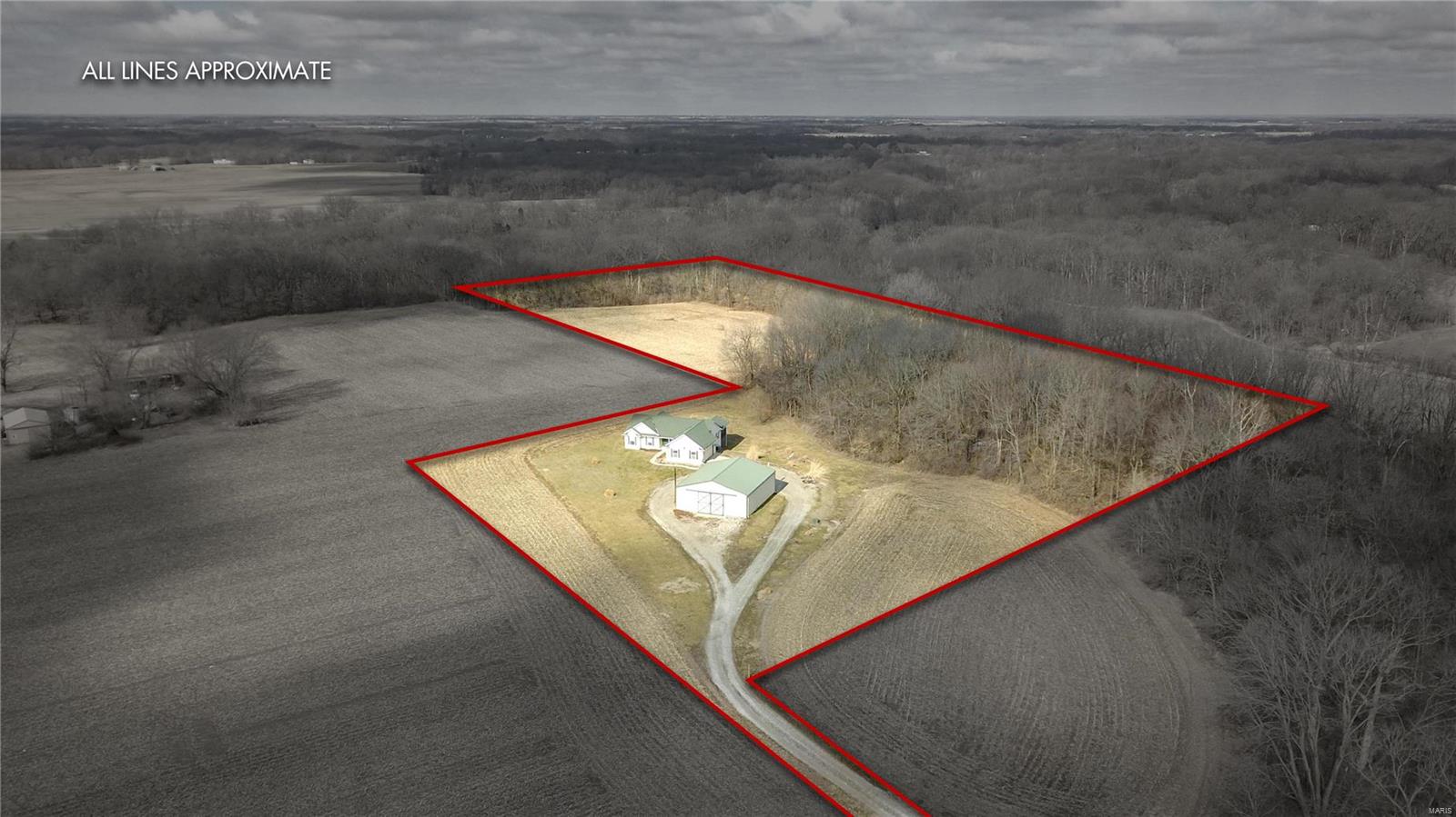 32944 Delhi Road Brighton, IL 62012 - Photo 4 of 57
