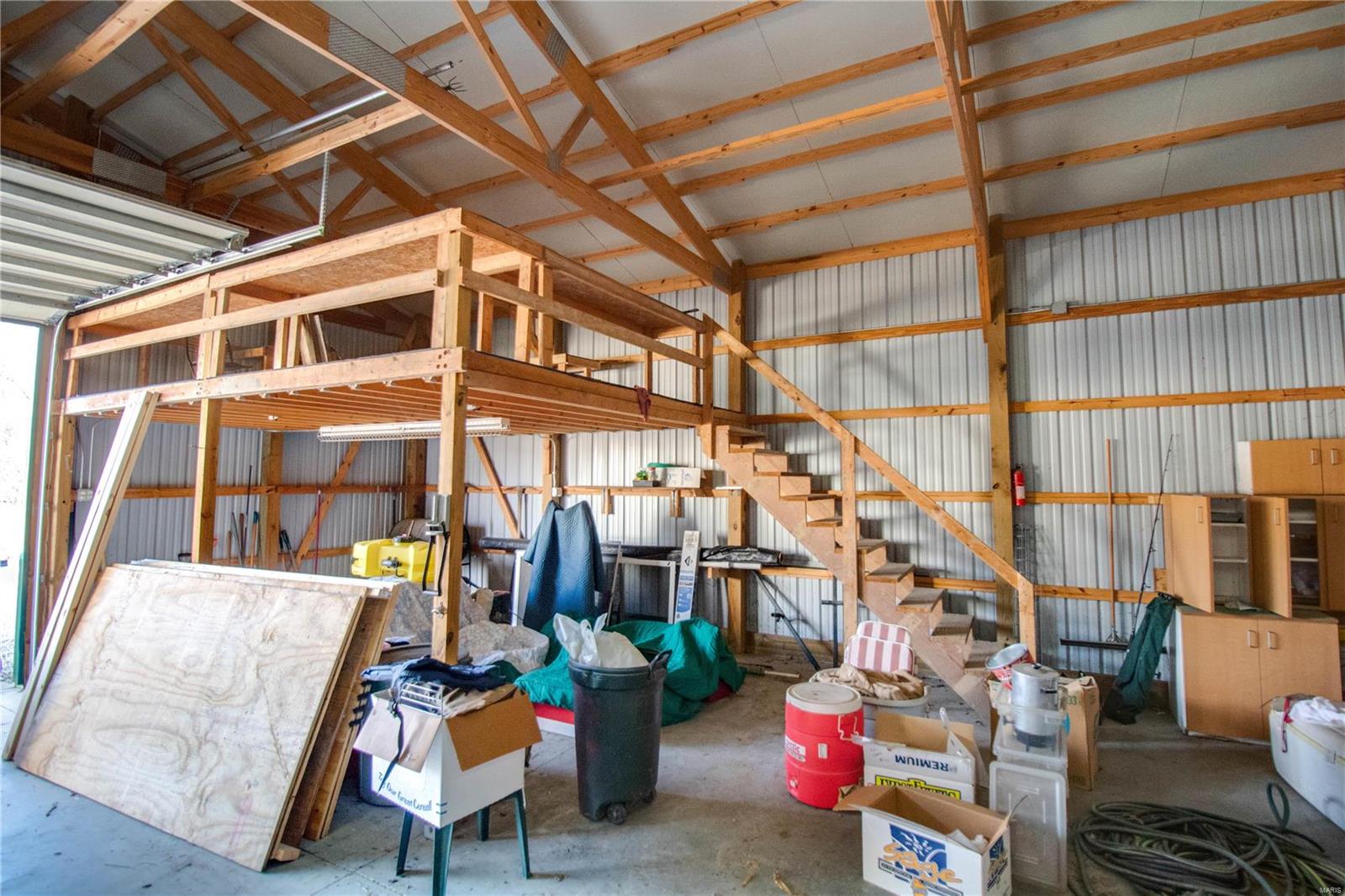32944 Delhi Road Brighton, IL 62012 - Photo 51 of 57