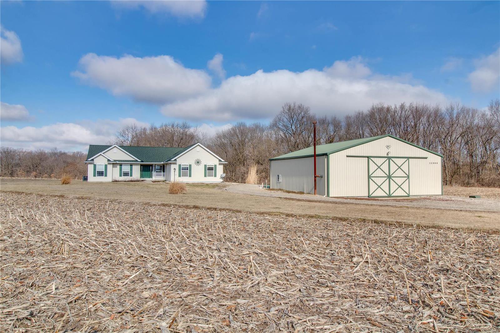 32944 Delhi Road Brighton, IL 62012 - Photo 53 of 57