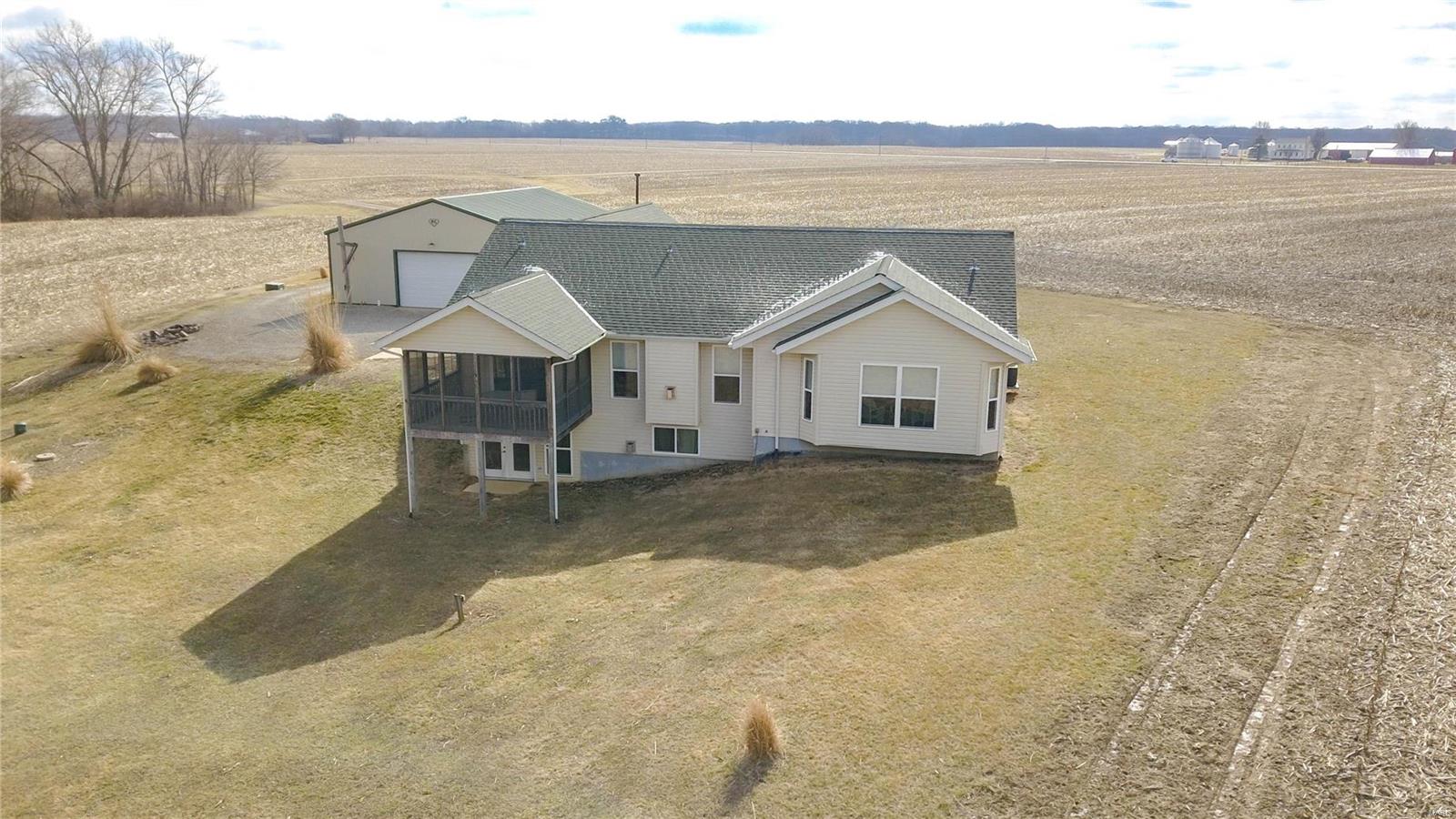 32944 Delhi Road Brighton, IL 62012 - Photo 54 of 57