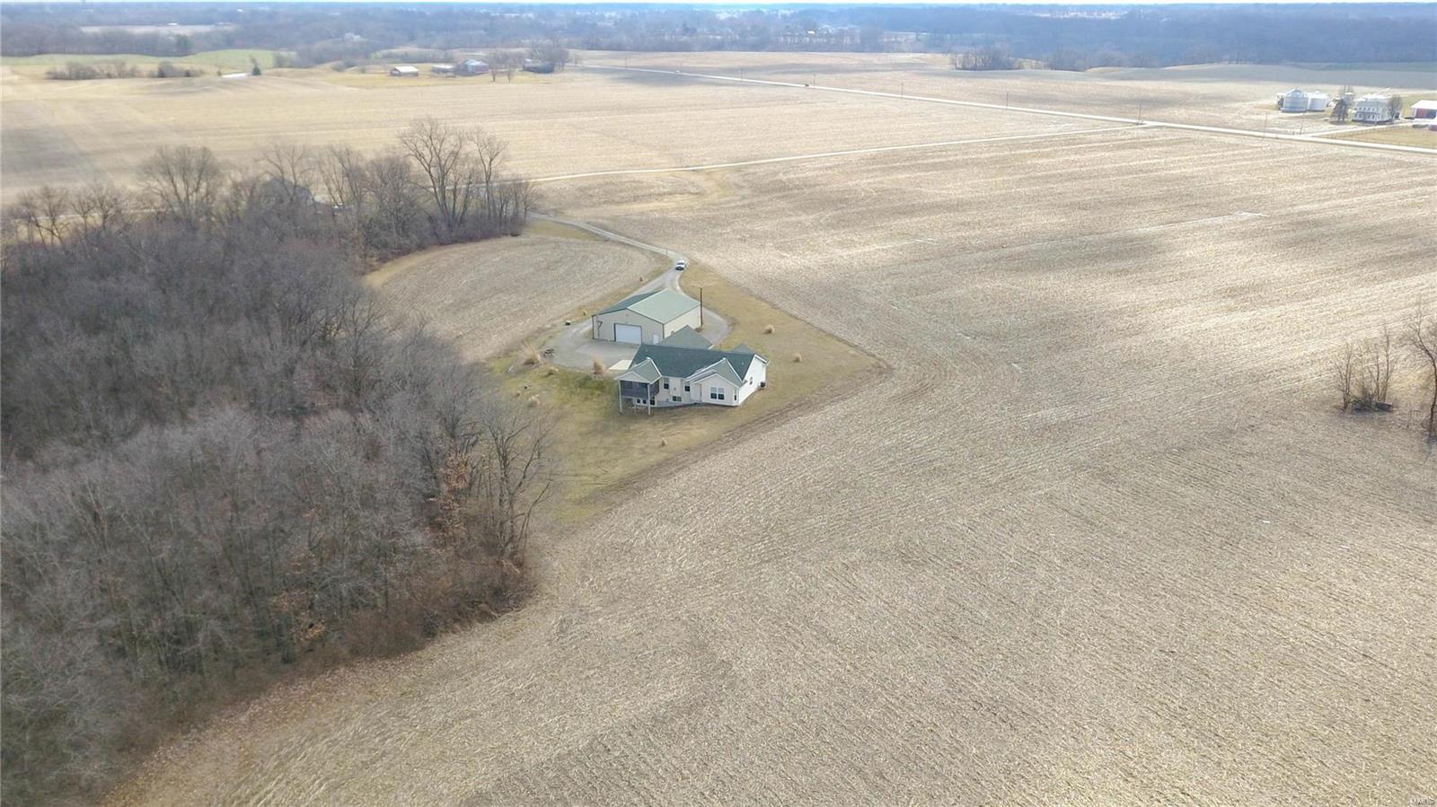 32944 Delhi Road Brighton, IL 62012 - Photo 56 of 57