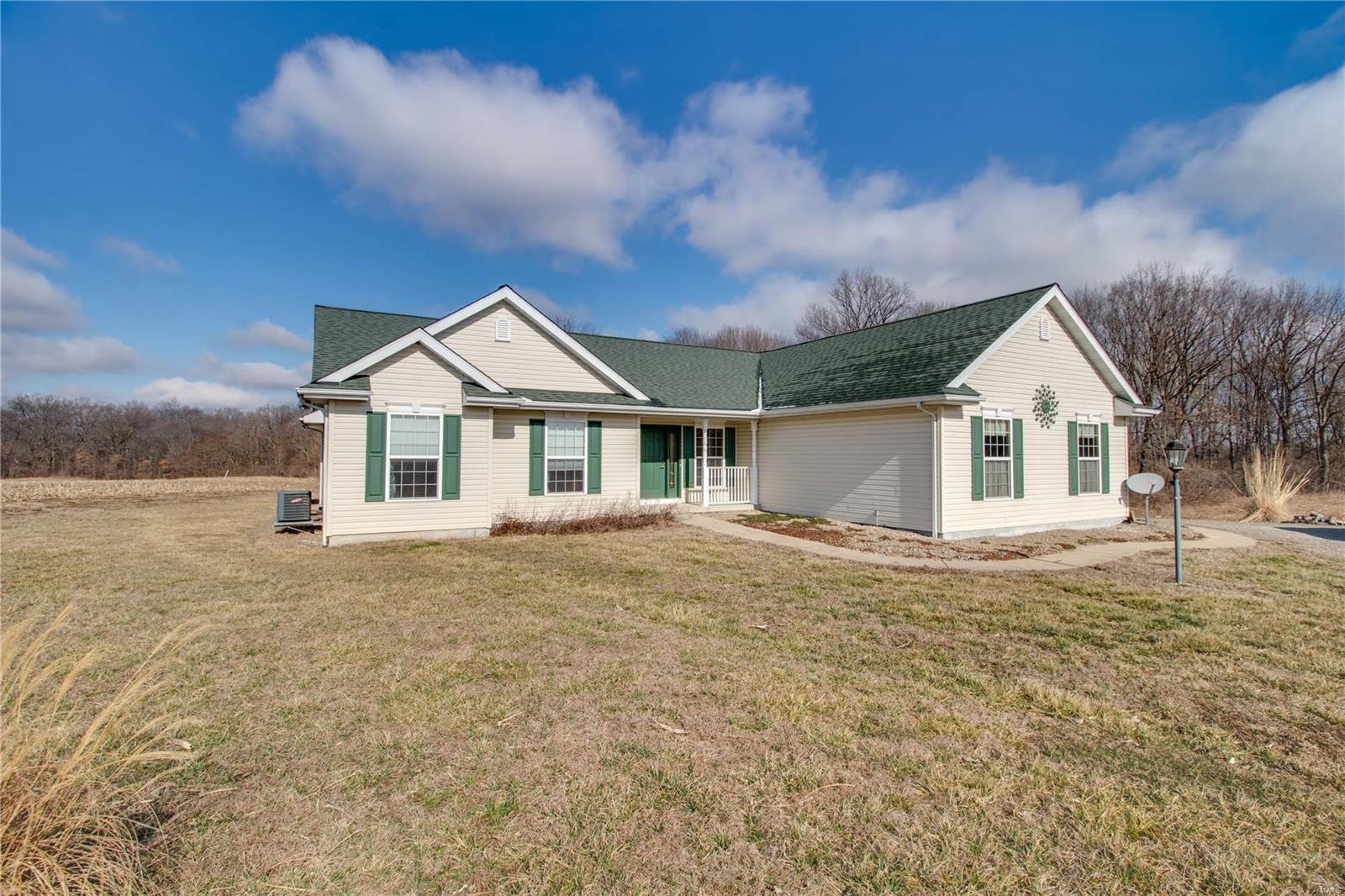 32944 Delhi Road Brighton, IL 62012 - Photo 8 of 57