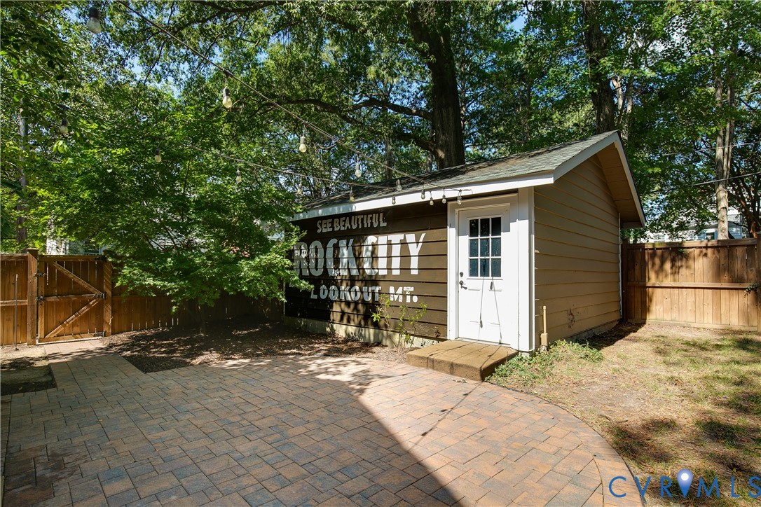 4719 Sylvan Road Richmond, VA 23225 - Photo 34 of 41 Gallery Image 34
