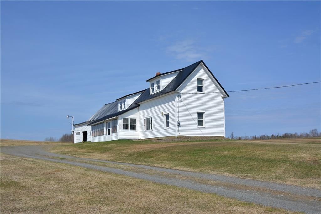 126 Ross Ridge Road Littleton, ME 04730 - Photo 26 of 27 Photo