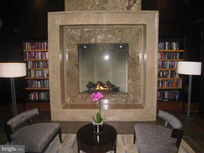 11990 Market Street, Unit 1507 Reston, VA 20190 - Photo 9 of 12 Lobby