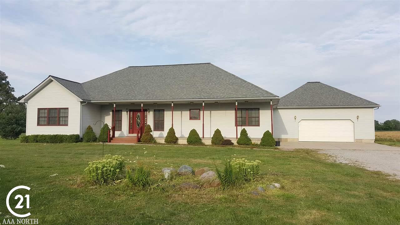 848 Braidwood Road Memphis, MI 48041 - Photo 1 of 27