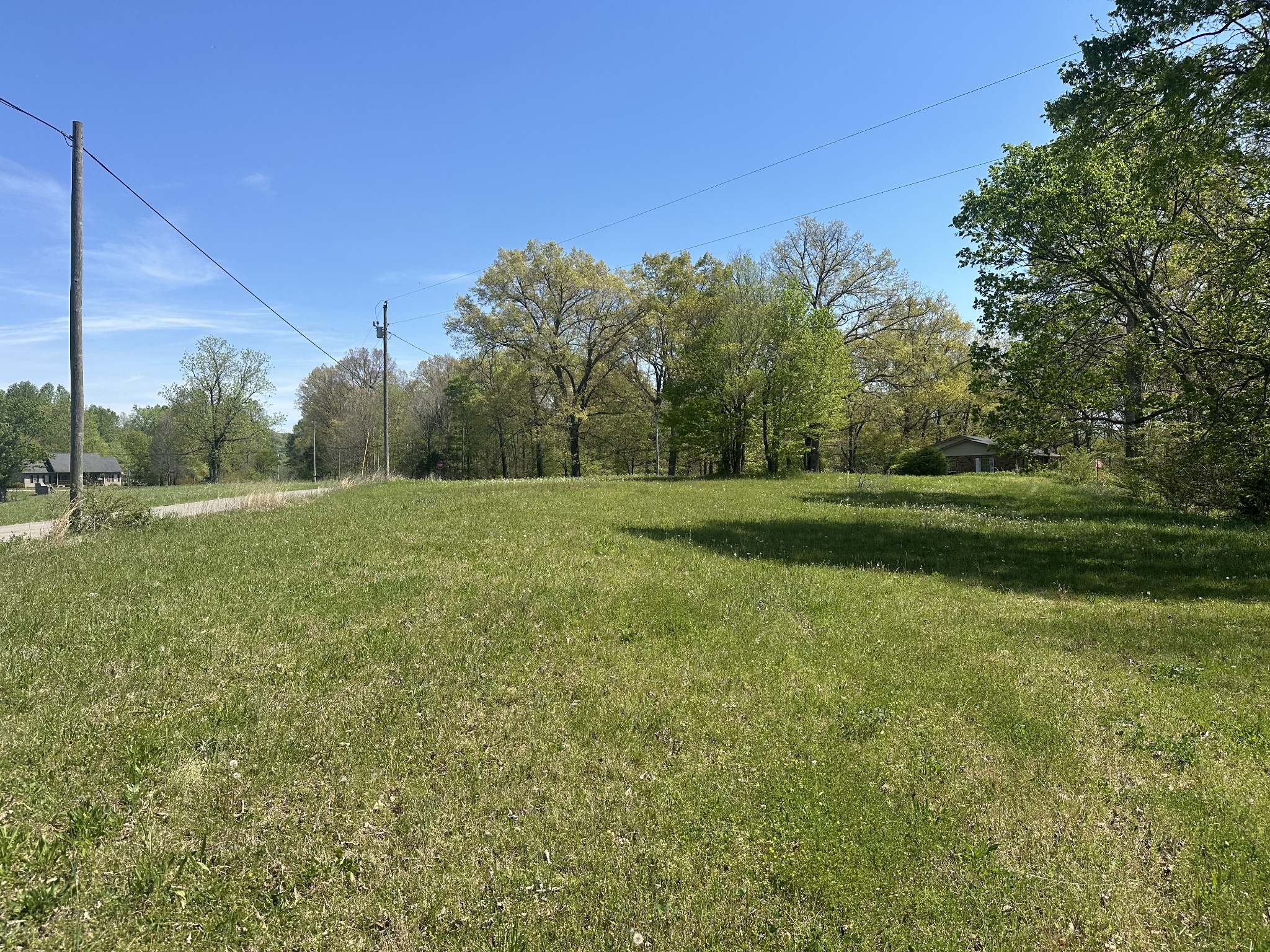 515 Jericho Road Quebeck, TN 38579 - Photo 11 of 21 a view of a field with trees in background