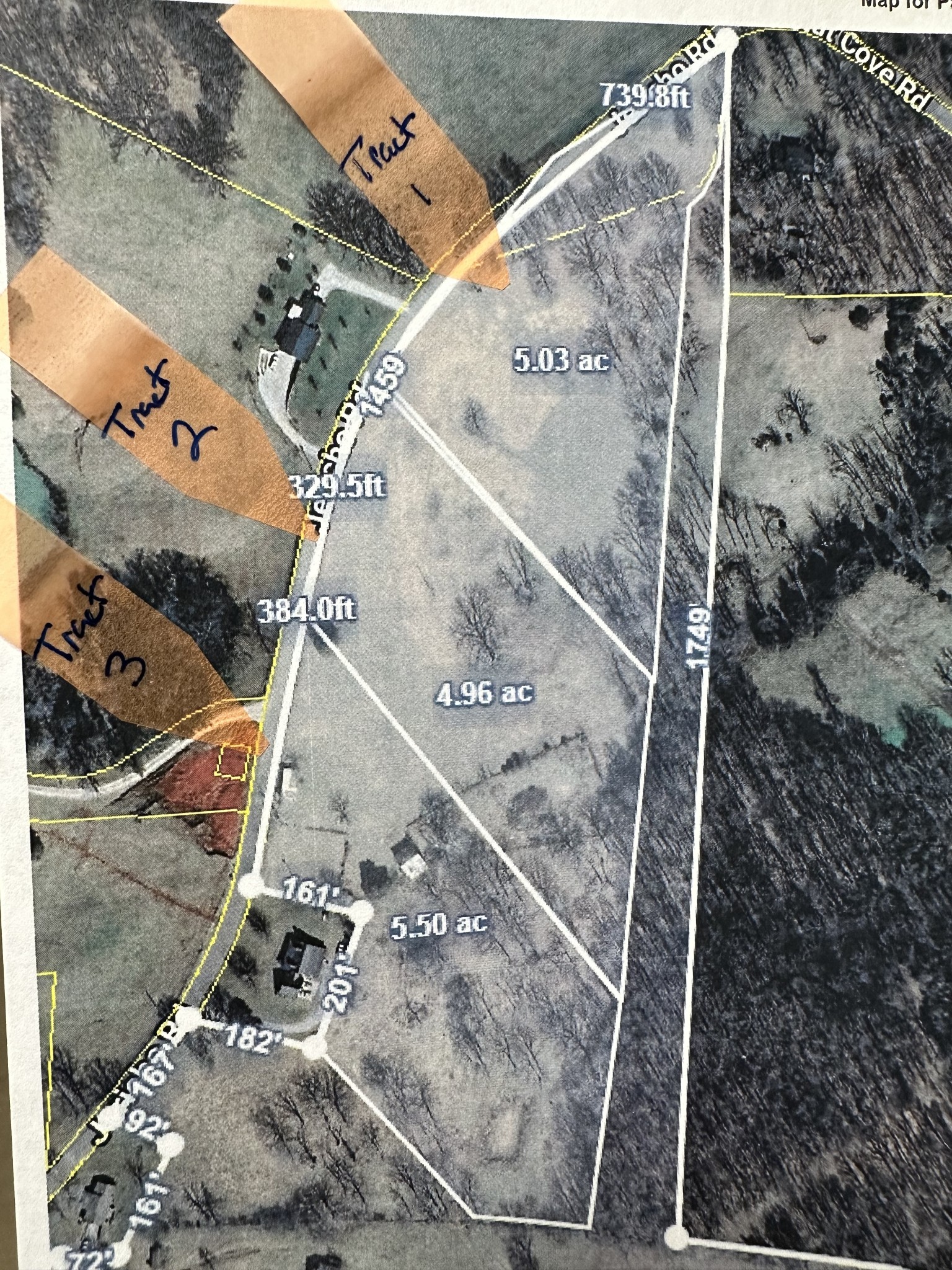 515 Jericho Road Quebeck, TN 38579 - Photo 13 of 13