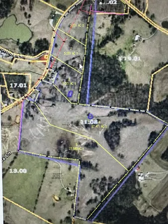 $119,000 | 515 Jericho Road, Quebeck, TN 38579