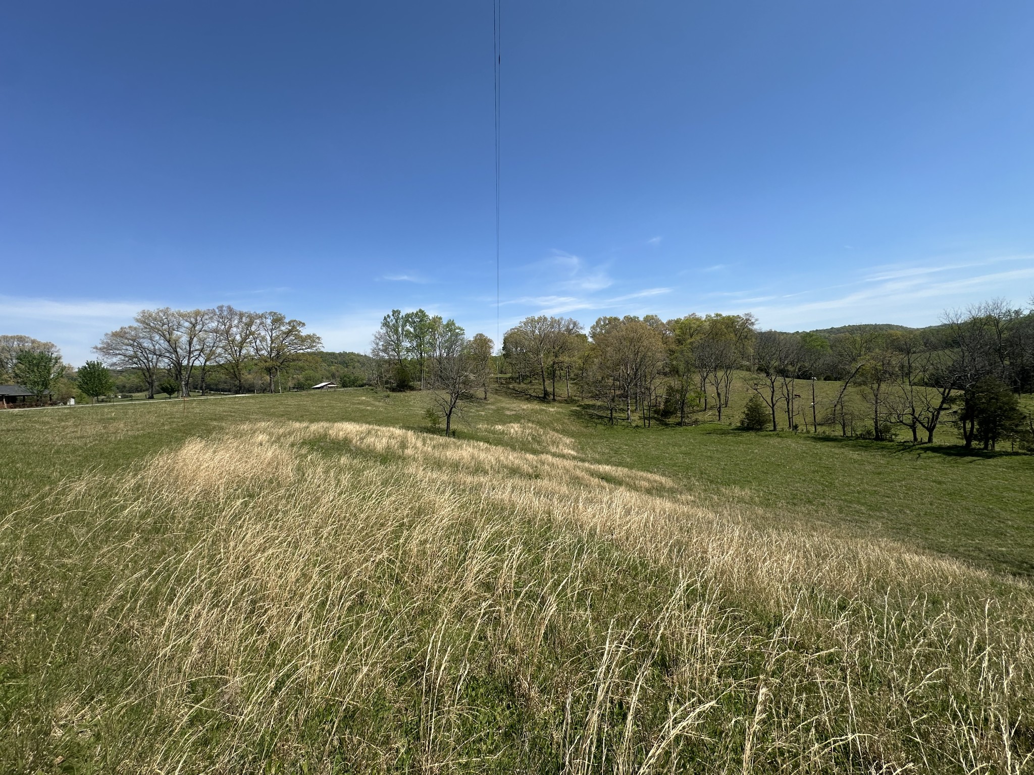 515 Jericho Road Quebeck, TN 38579 - Photo 15 of 21 a view of a backyard
