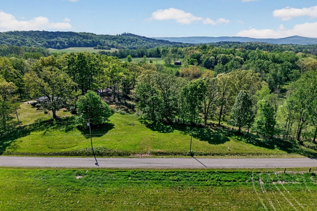 515 Jericho Road Quebeck, TN 38579 - Photo 4 of 21 a view of a road with a yard
