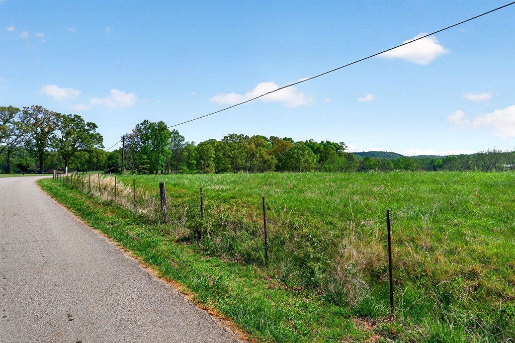 515 Jericho Road Quebeck, TN 38579 - Photo 5 of 21 a view of a lush green field
